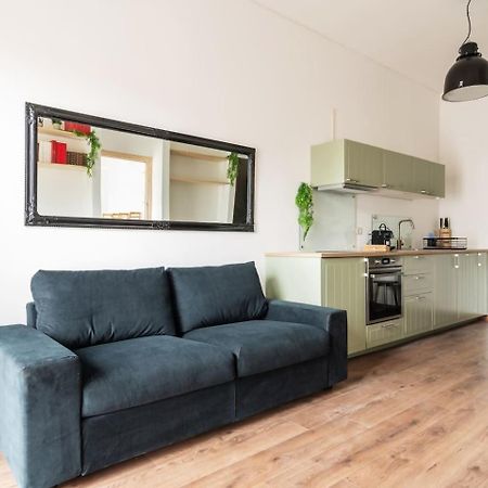 Airloft 3 Confort Vicino A Rho Fiera 外观 照片