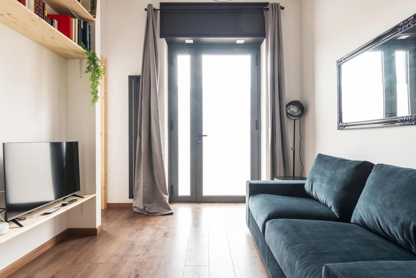 Airloft 3 Confort Vicino A Rho Fiera 外观 照片