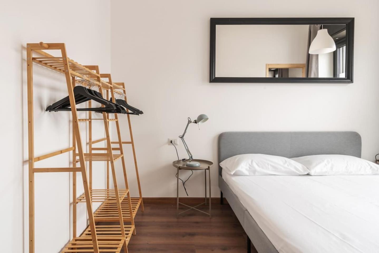 Airloft 3 Confort Vicino A Rho Fiera 外观 照片