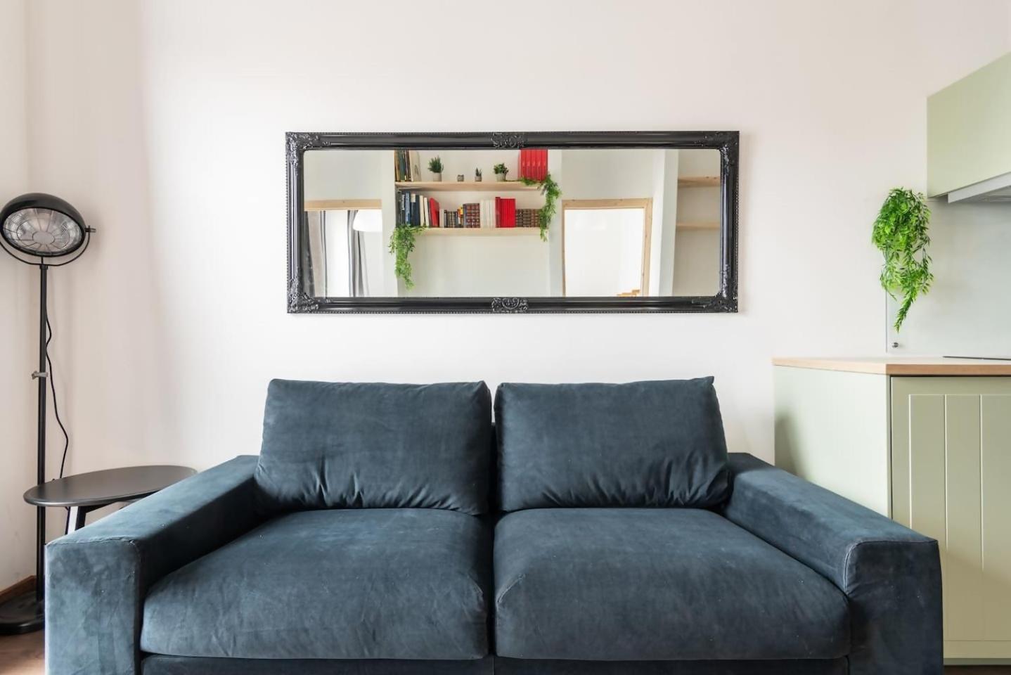 Airloft 3 Confort Vicino A Rho Fiera 外观 照片