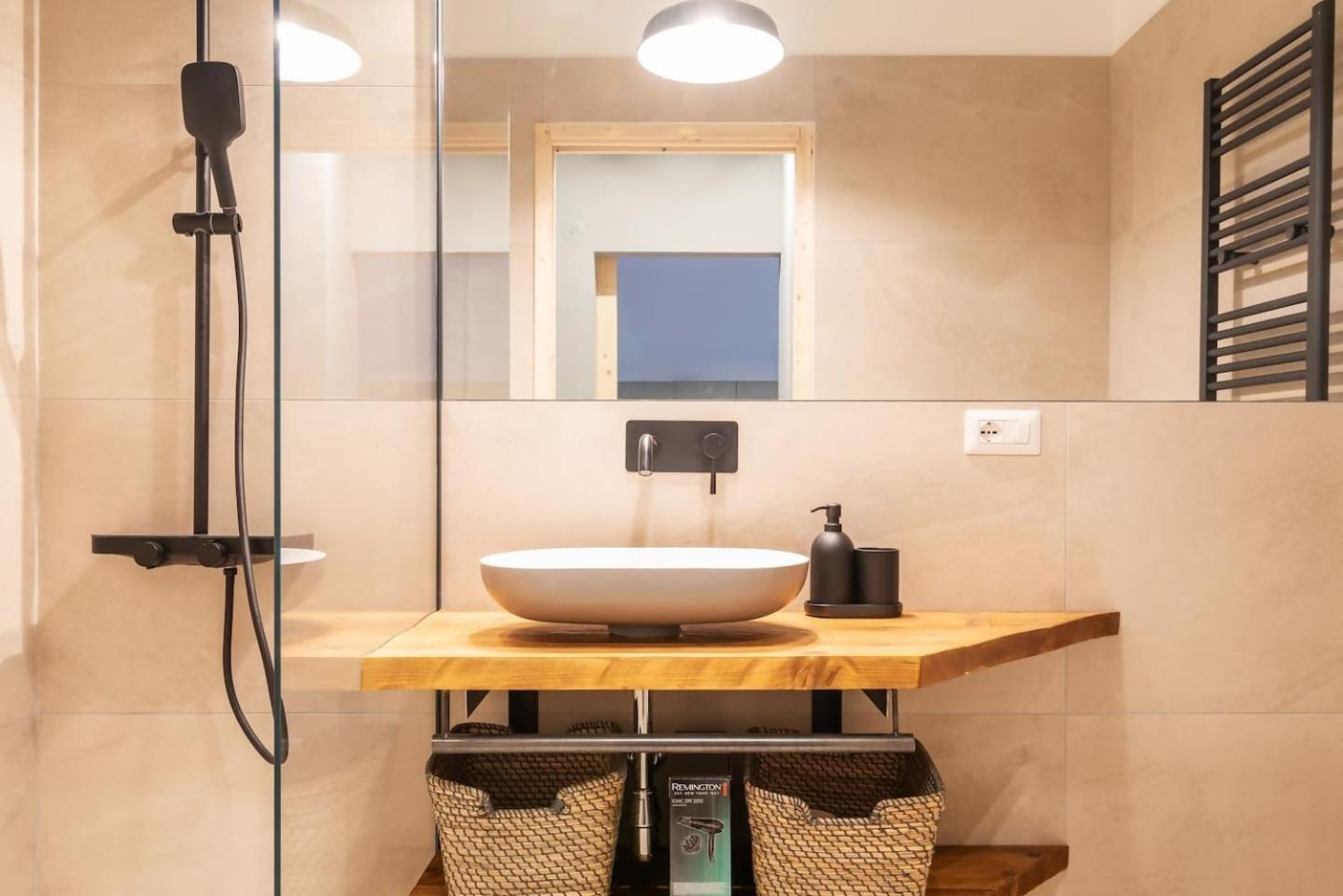 Airloft 3 Confort Vicino A Rho Fiera 外观 照片