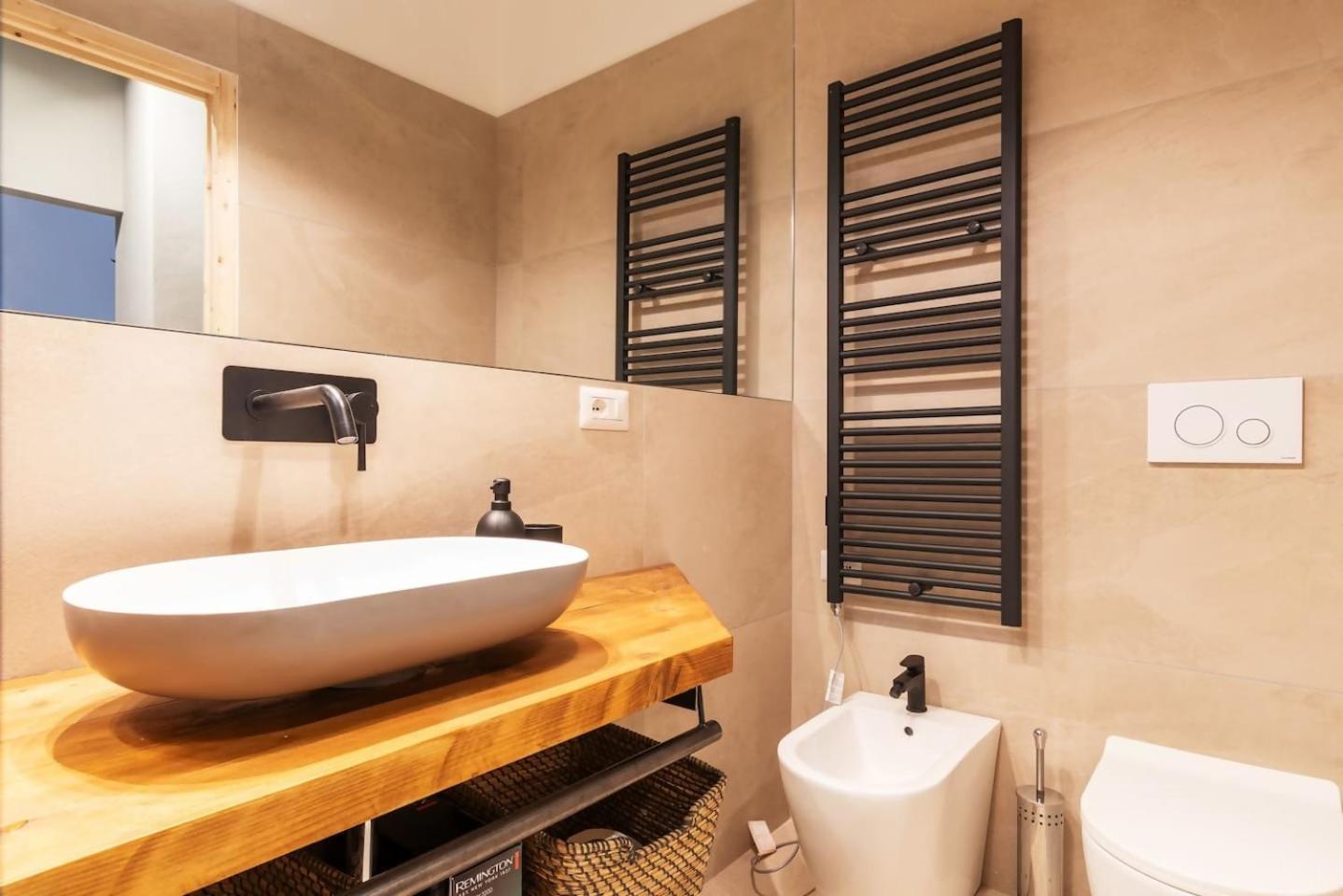 Airloft 3 Confort Vicino A Rho Fiera 外观 照片