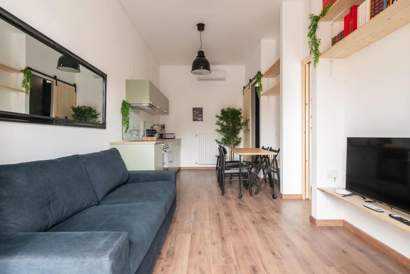 Airloft 3 Confort Vicino A Rho Fiera 外观 照片