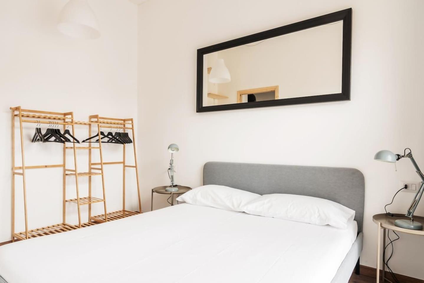 Airloft 3 Confort Vicino A Rho Fiera 外观 照片