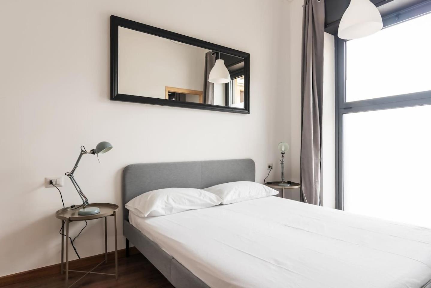 Airloft 3 Confort Vicino A Rho Fiera 外观 照片