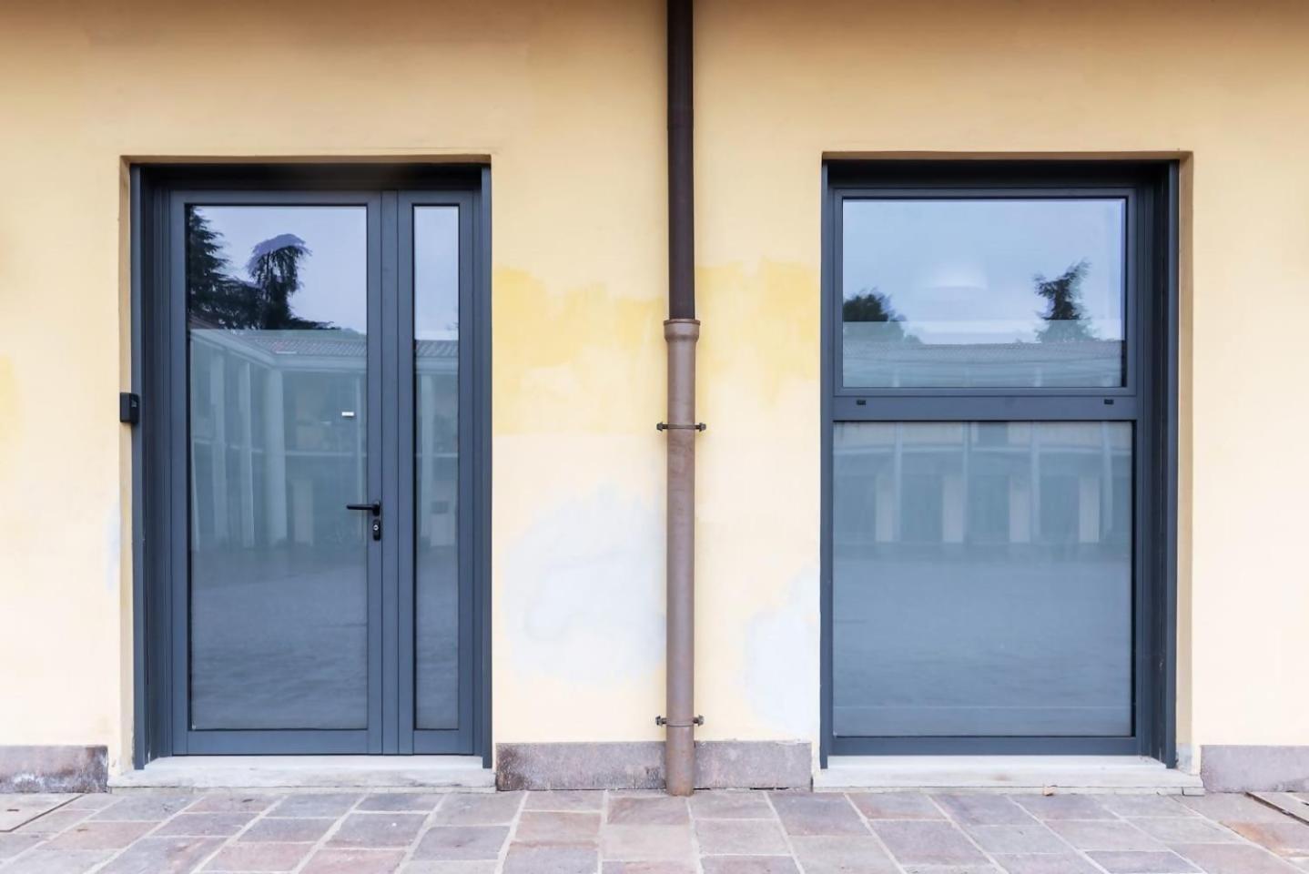 Airloft 3 Confort Vicino A Rho Fiera 外观 照片
