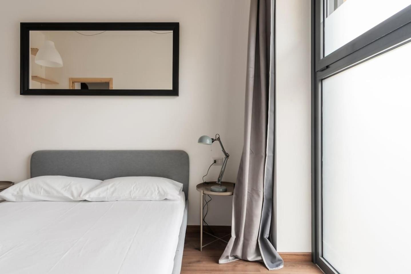 Airloft 3 Confort Vicino A Rho Fiera 外观 照片