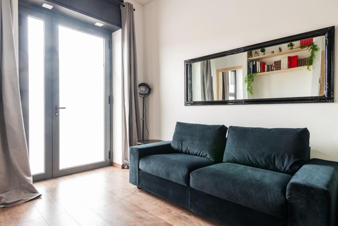Airloft 3 Confort Vicino A Rho Fiera 外观 照片
